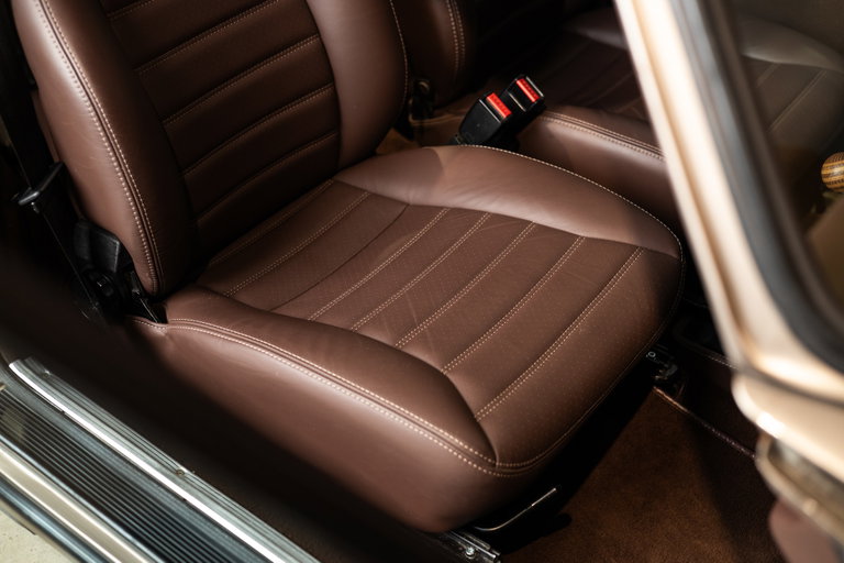 Porsche 911 SC (US)