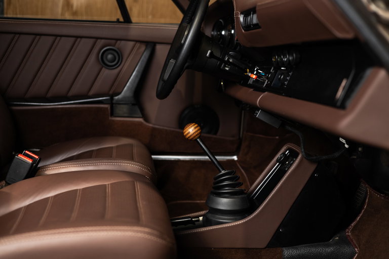 Porsche 911 SC (US)