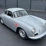 Porsche 356 C