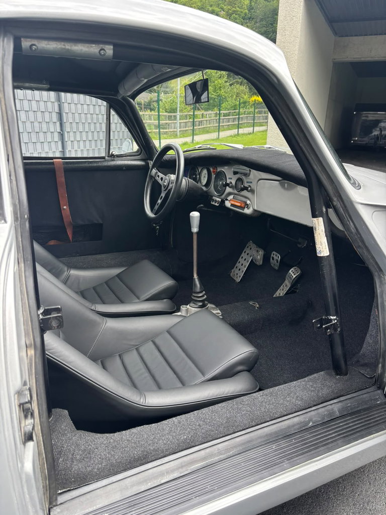 Porsche 356 C