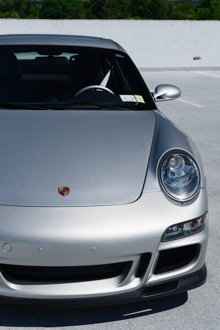 Porsche 997 Carrera S