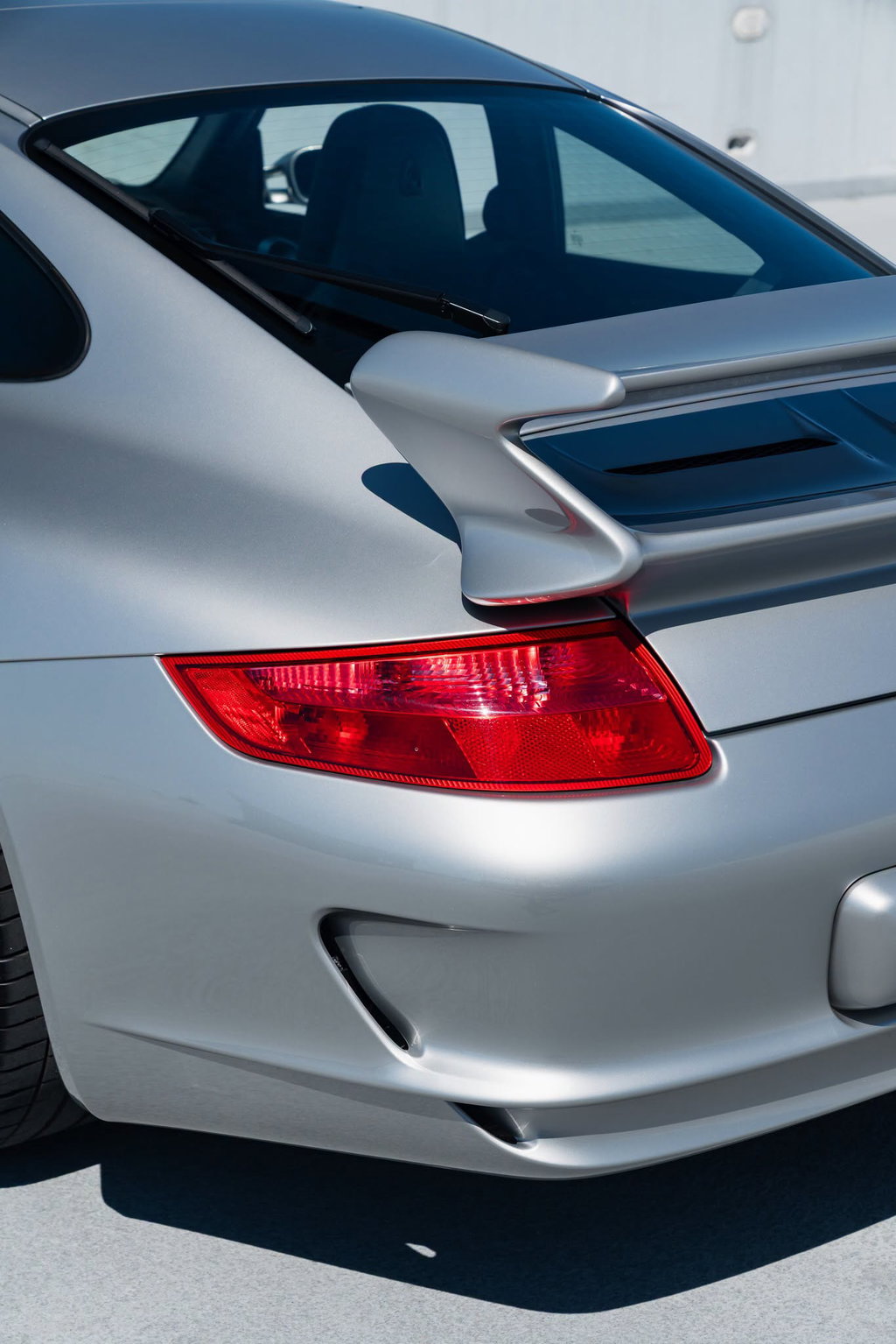 Porsche 997 Carrera S
