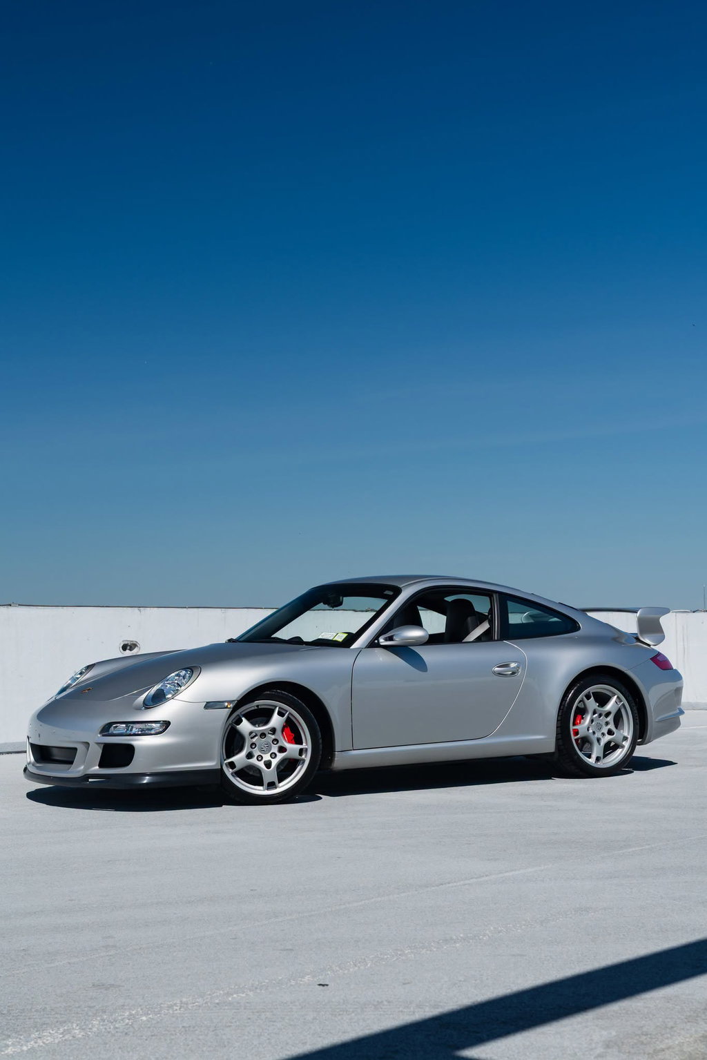 Porsche 997 Carrera S
