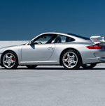 Porsche 997 Carrera S