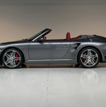 Porsche 997 Turbo