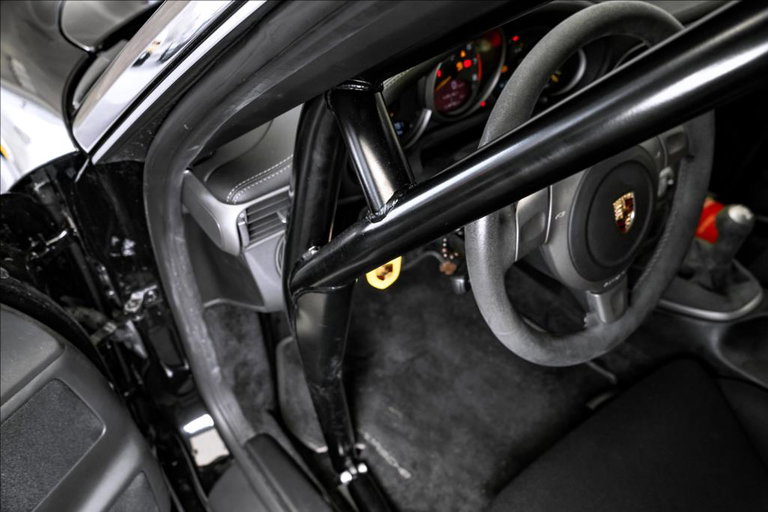 Porsche 997 GT2