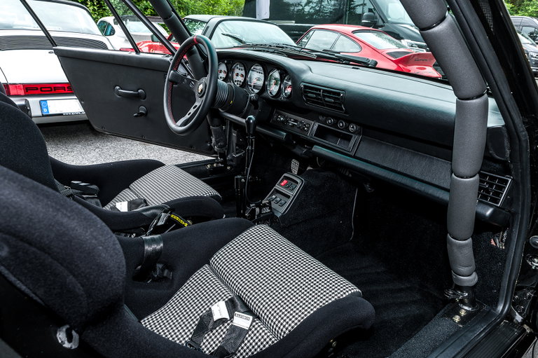 Porsche 993 Turbo WLS 1