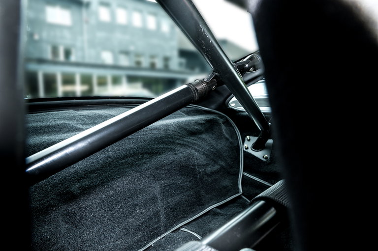 Porsche 993 Turbo WLS 1