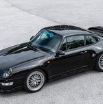 Porsche 993 Turbo WLS 1