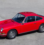 Porsche 901