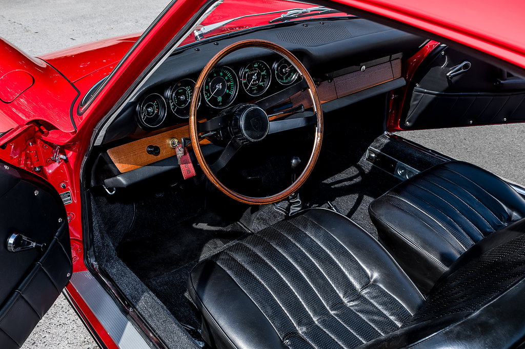 Porsche 901