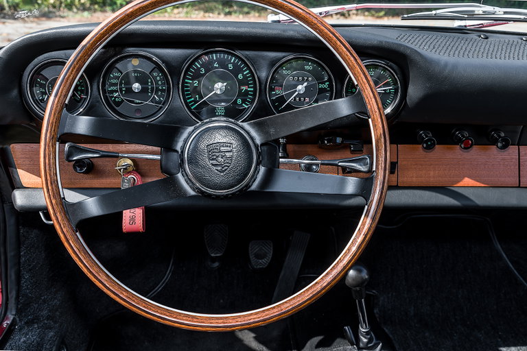 Porsche 901