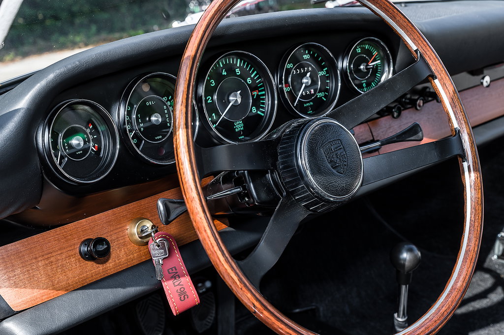 Porsche 901
