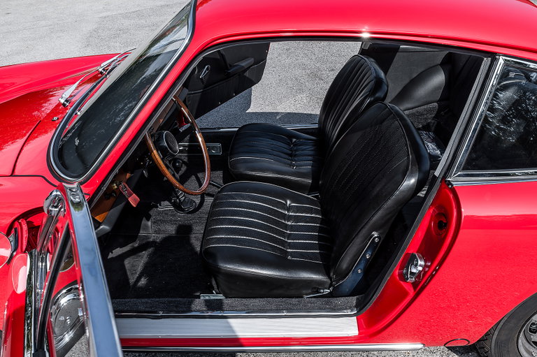 Porsche 901