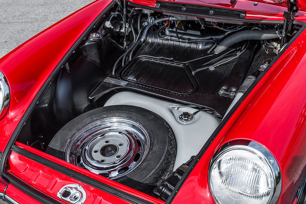 Porsche 901