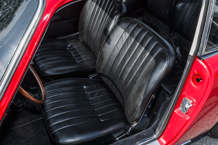 Porsche 901