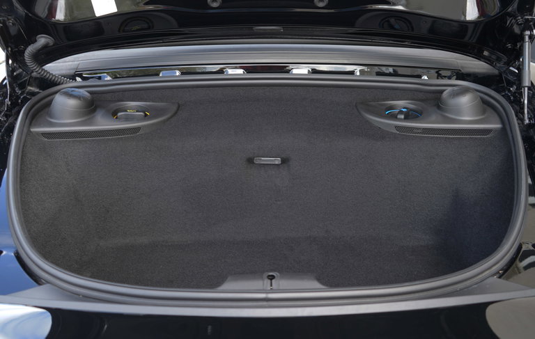 Porsche 718 Boxster S