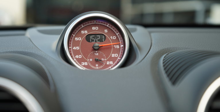Porsche 718 Boxster S