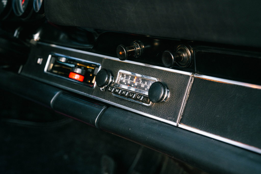 Porsche 911 Carrera RS