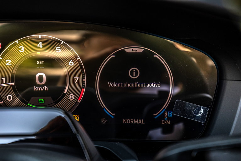 Porsche 992.2 Turbo S