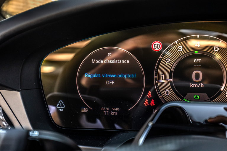Porsche 992.2 Turbo S