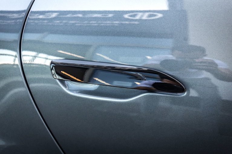 Porsche 992.2 Turbo S