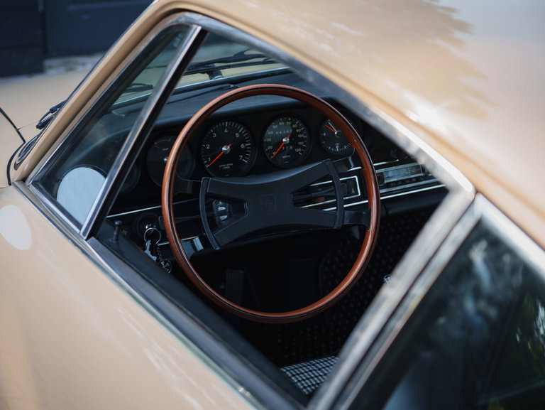 Porsche 912