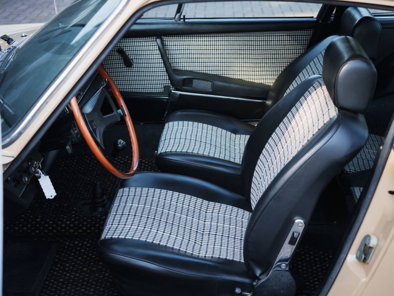 Porsche 912