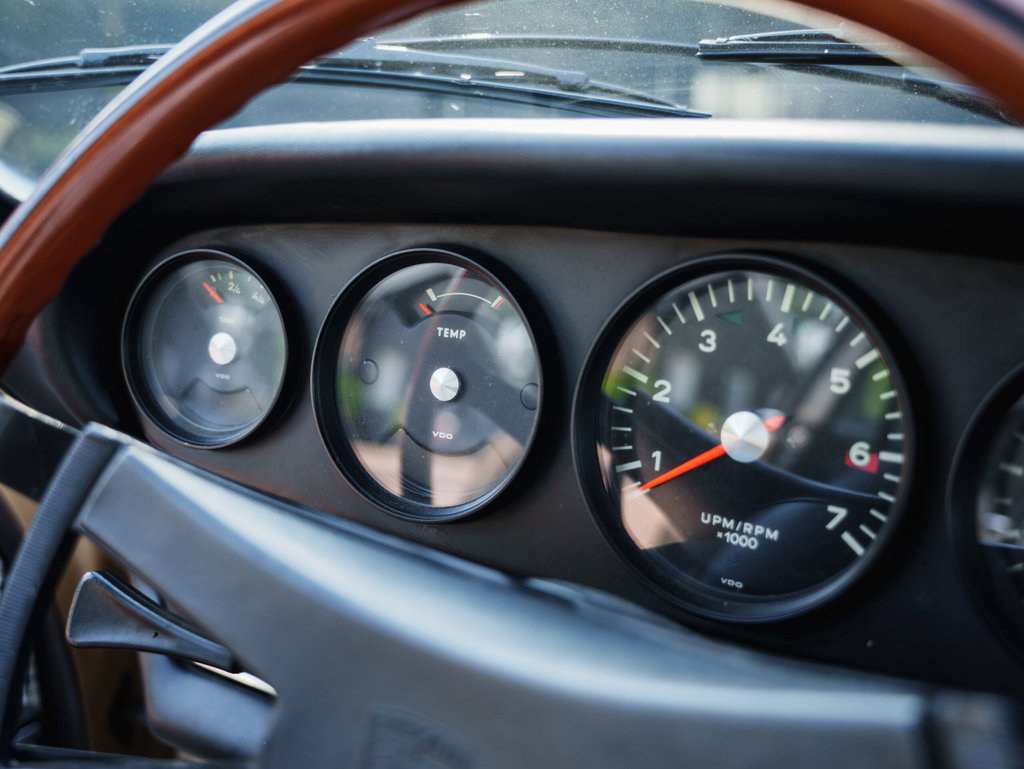 Porsche 912