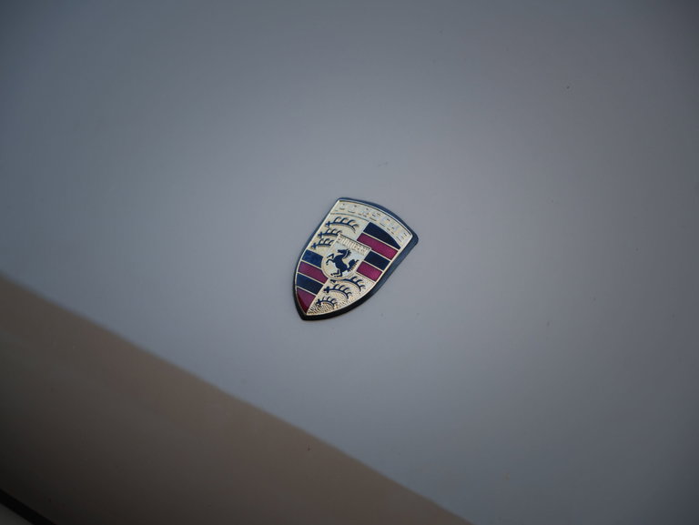 Porsche 912