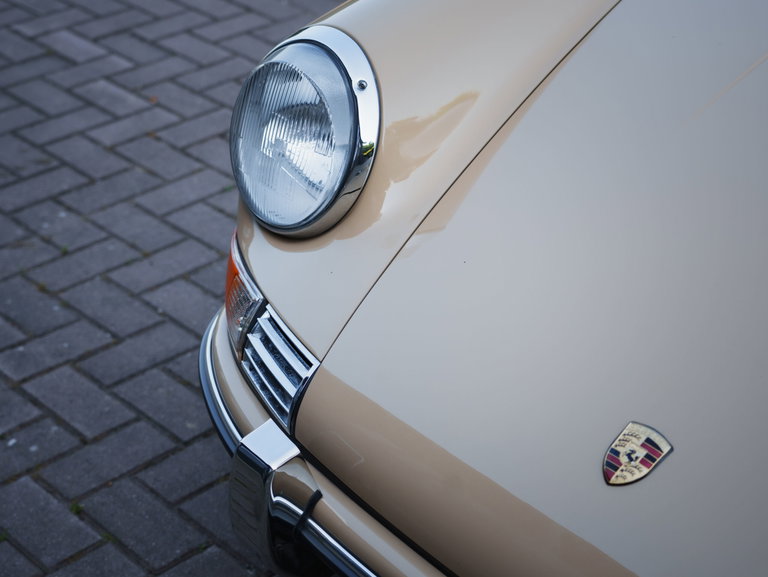 Porsche 912