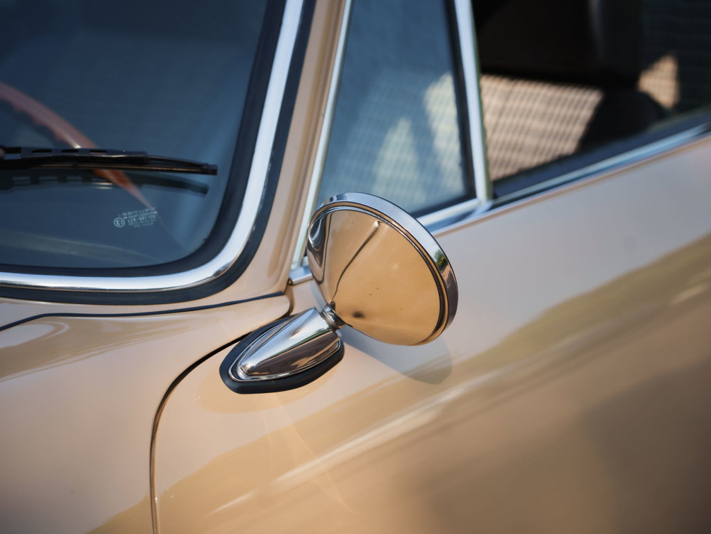 Porsche 912