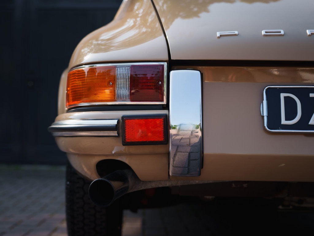 Porsche 912