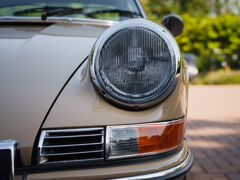 Porsche 912