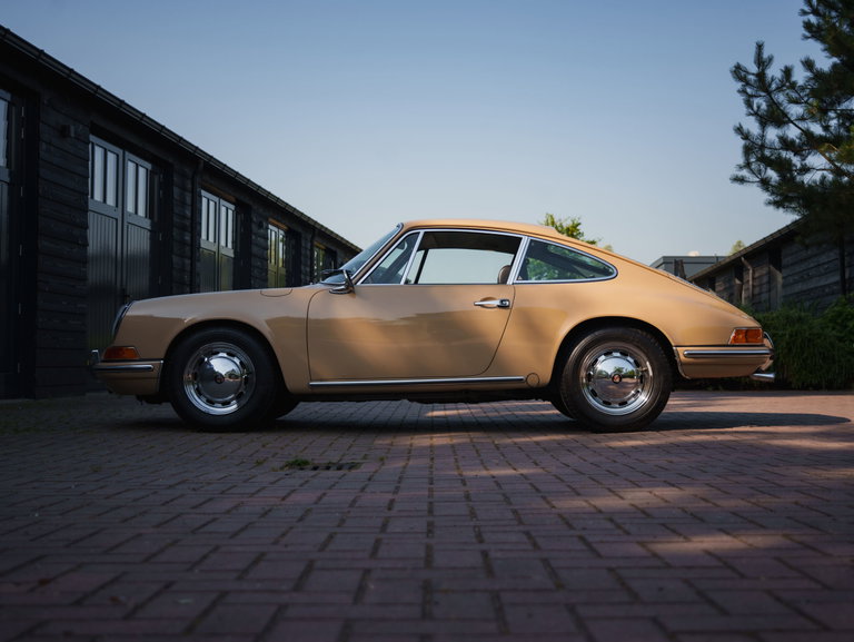 Porsche 912