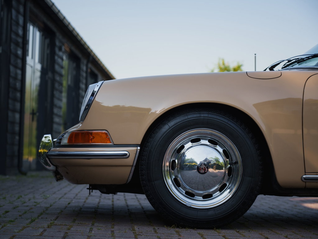 Porsche 912
