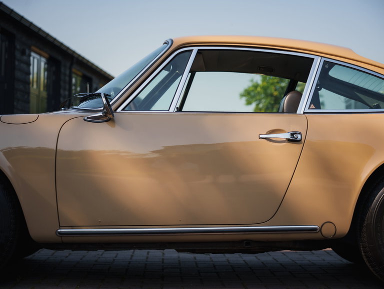 Porsche 912