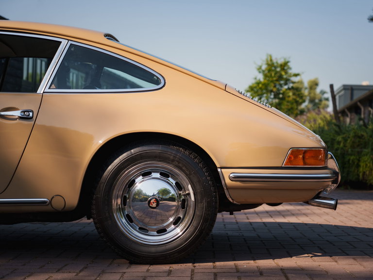 Porsche 912
