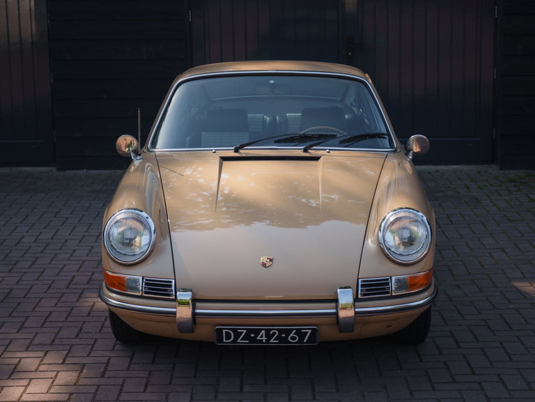 Porsche 912