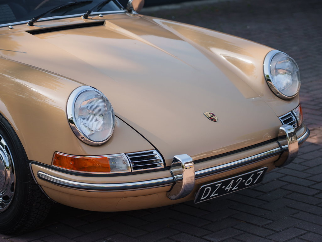 Porsche 912