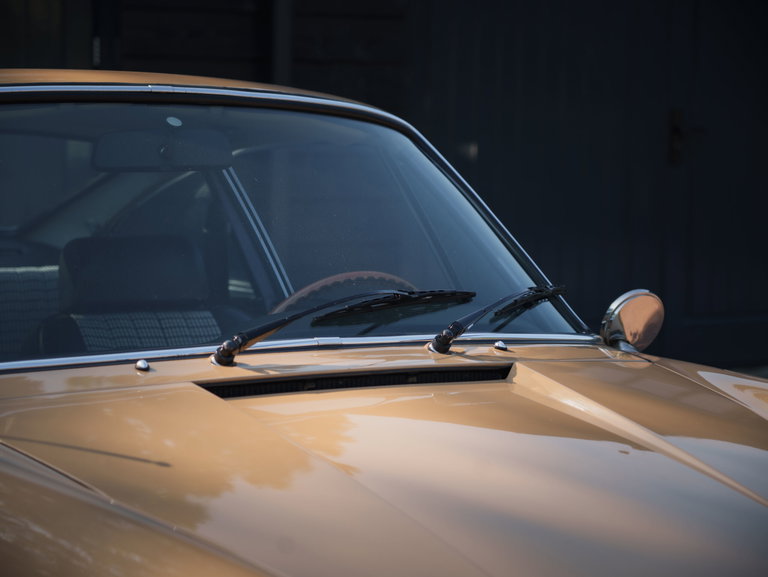 Porsche 912