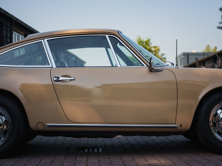 Porsche 912