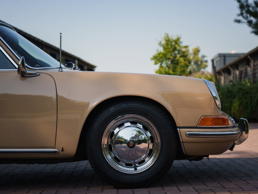 Porsche 912