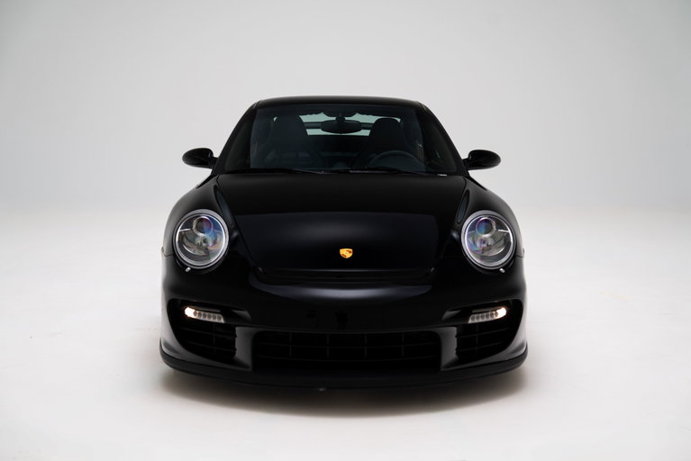 Porsche 997 GT2