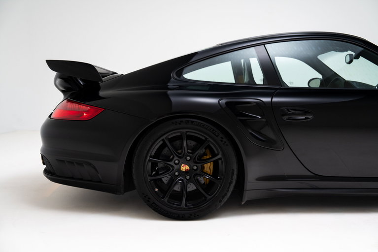 Porsche 997 GT2