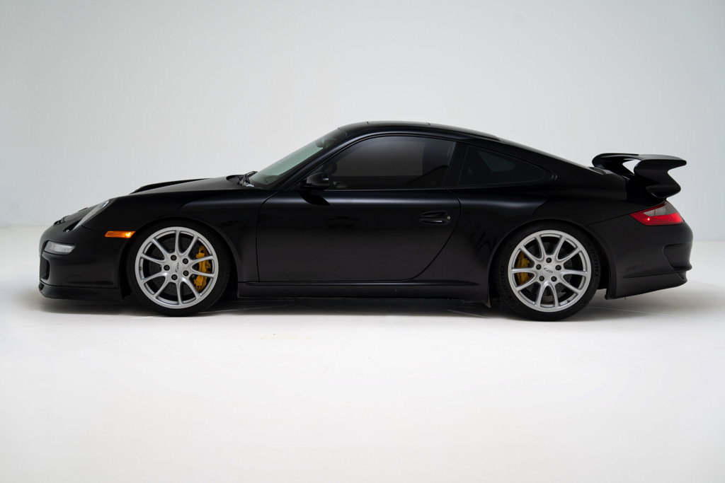 Porsche 997 GT3
