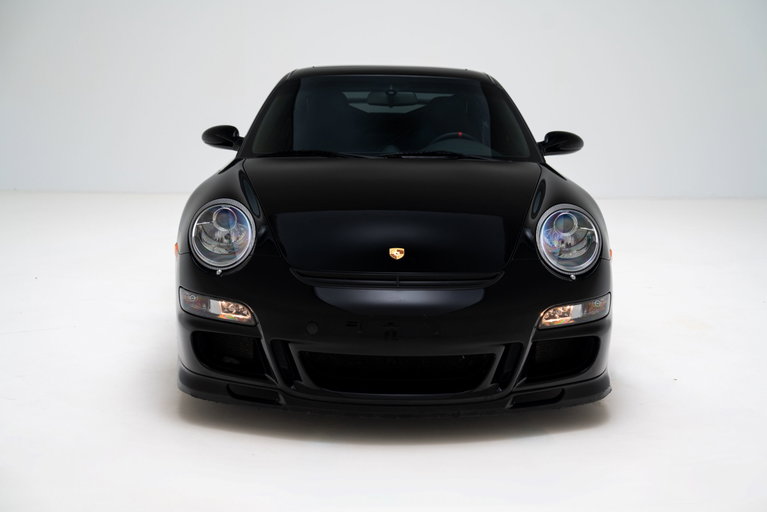 Porsche 997 GT3