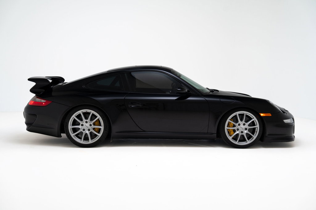Porsche 997 GT3
