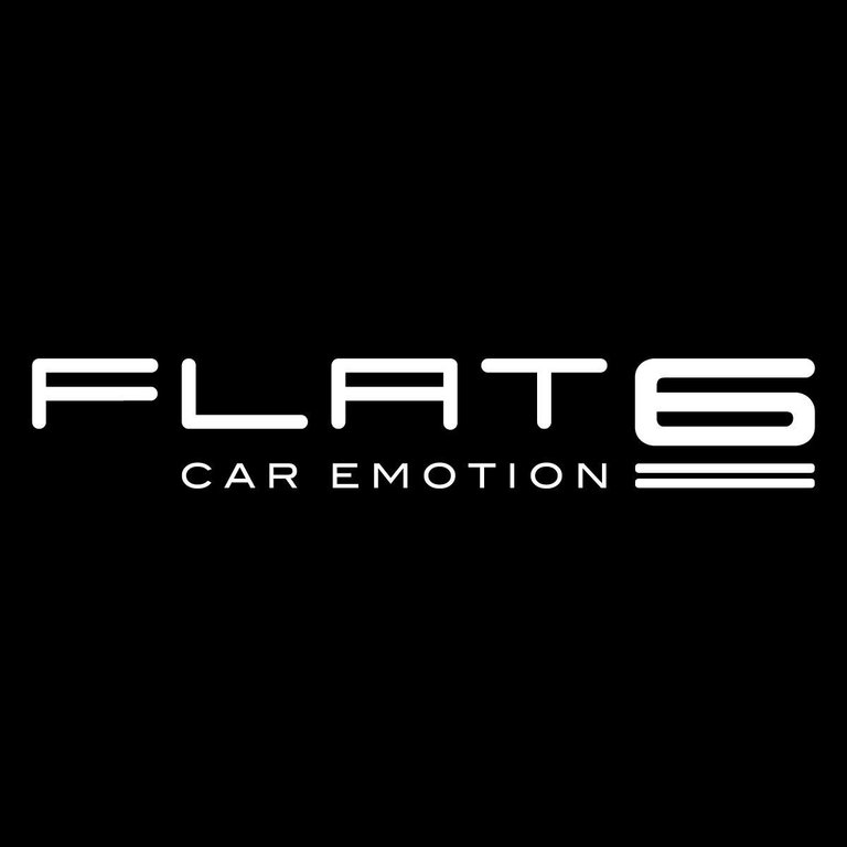 FLAT 6 Car Emotion