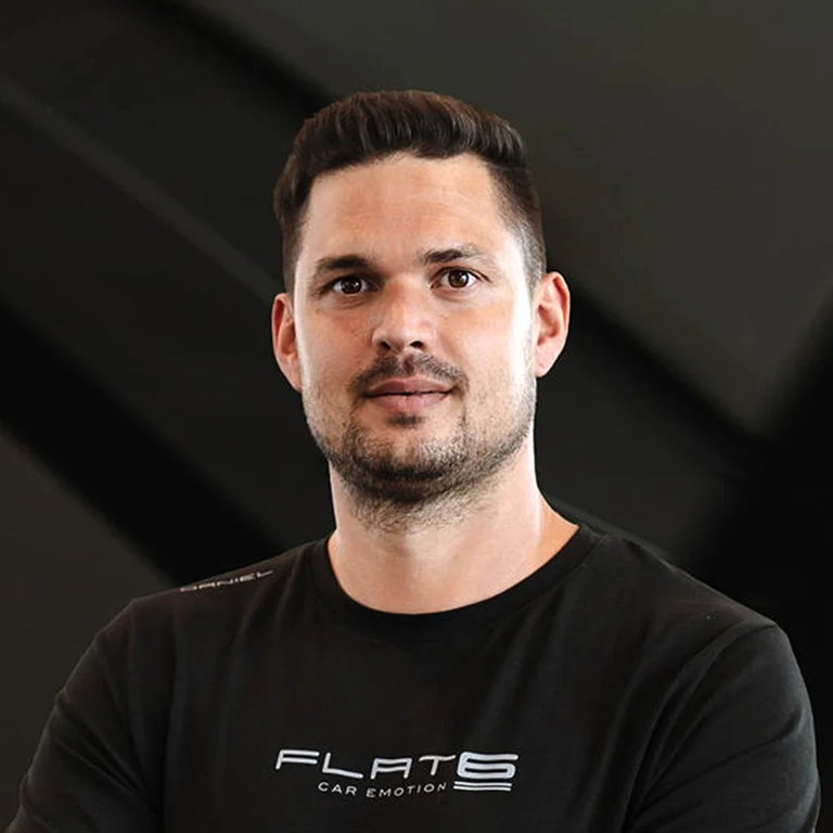 Daniel Höllinger